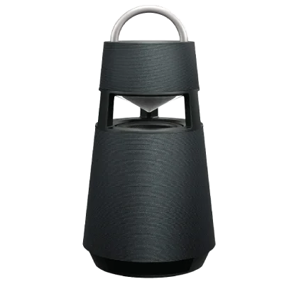 LG XBOOM 360 RP4 - Omnidirectional 360˚ Sound Portable Wireless Bluetooth Speaker with Mood Lighting - Image 2