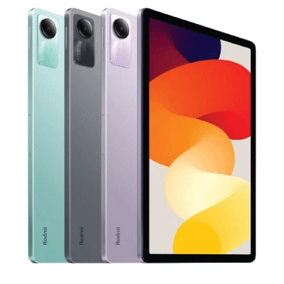 Redmi Pad SE, 8GB RAM, 128GB ROM, Qualcomm SM6225 Snapdragon 680 4G, (6 nm) Android 13, MIUI Pad 14, 8000 mAh - Image 2