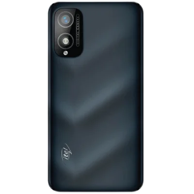 Itel A18 1GB RAM + 32GB ROM, Android 11, 2400mAh Removable Battery - Image 2