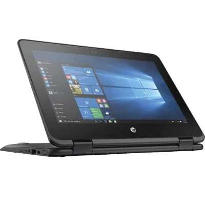 HP Probook 11 G2, x360, Core i5-8th, Gen 8Gb RAM, 256Gb SSD, Touchscreen, Windows 10