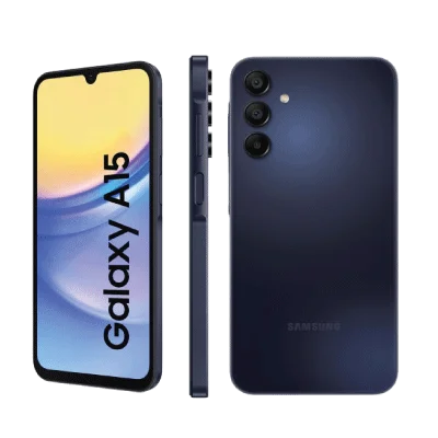 Samsung Galaxy A15 5G- 6GB RAM, 128GB Storage, SIM-Dual Sim, OS-Android 14, 5000 mAh - Image 5