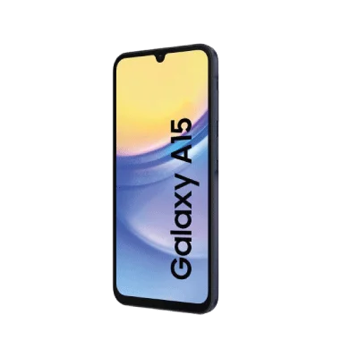 Samsung Galaxy A15 5G- 6GB RAM, 128GB Storage, SIM-Dual Sim, OS-Android 14, 5000 mAh - Image 2
