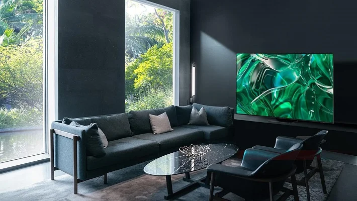 SAMSUNG 77" S95C OLED 4K Smart TV | QA77S95C - Image 6