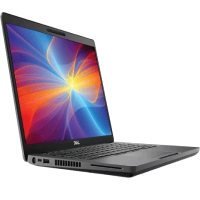 Dell Latitude 5400, 14", Core i7 | 16Gb RAM; 512Gb SSD | Keyboard back-light, Windows 11 pro - Image 3