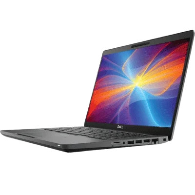 Dell Latitude 5400, 14", Core i7 | 16Gb RAM; 512Gb SSD | Keyboard back-light, Windows 11 pro - Image 4