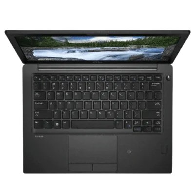 Dell Latitude 7290 Core i7, 12.3″, 16Gb RAM, 512Gb SSD | Keyboard