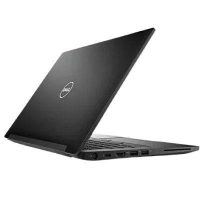 Dell Latitude 7490; 14" Screen size, Intel Core i5-8th Gen, 8Gb RAM, 256Gb SSD, Keyboard Backlit | Windows 11 pro - Image 2