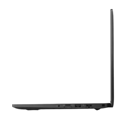 Dell Latitude 7490; 14" Screen size, Intel Core i5-8th Gen, 8Gb RAM, 256Gb SSD, Keyboard Backlit | Windows 11 pro - Image 5
