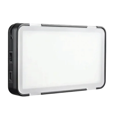 Godox LEDM150 9W 5600K Mobile Phone LED Video Light 150*LED Lamp beads Photo Fill Light for Camera Camcorder DV Cell phone - Image 3