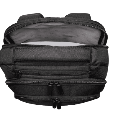 HP 17.3″ Business Backpack | H5M90AA - Image 4