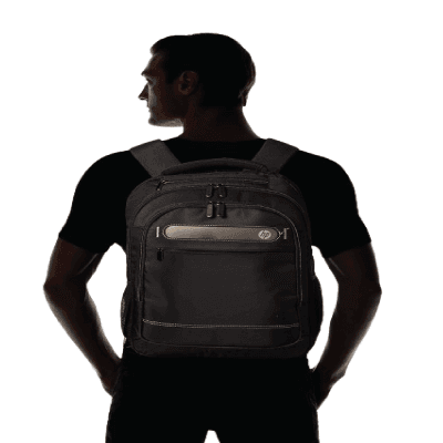 HP 17.3″ Business Backpack | H5M90AA - Image 3