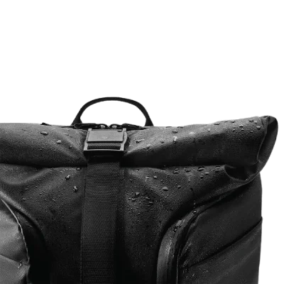 HP Pavilion Way Farer Backpack/Laptop Bag | 5EE95AA-RFID pocket, water-resistant coating - Image 2