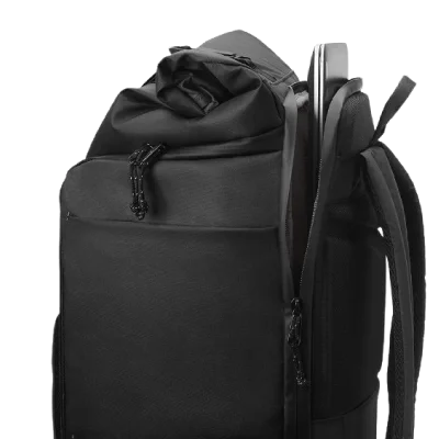 HP Pavilion Way Farer Backpack/Laptop Bag | 5EE95AA-RFID pocket, water-resistant coating - Image 5