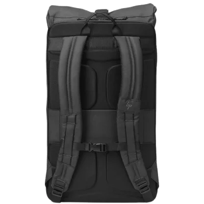 HP Pavilion Way Farer Backpack/Laptop Bag | 5EE95AA-RFID pocket, water-resistant coating - Image 6