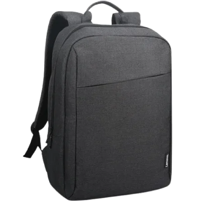 Lenovo Casual Laptop Backpack B210 - 15.6 inch, Padded Laptop/Tablet Compartment, Durable and Water-Repellent Fabric - Lightweight - Image 5