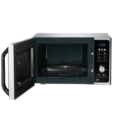 SAMSUNG 23L-Microwave Oven/ MS23F301TAS/EU - Image 2