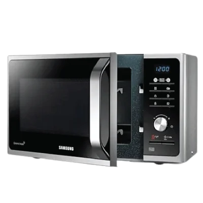 SAMSUNG 23L-Microwave Oven/ MS23F301TAS/EU - Image 3