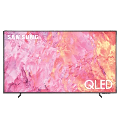 Samsung 98" 4K QLED TV| QA85Q60C