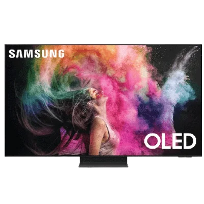 SAMSUNG 77" S95C OLED 4K Smart TV | QA77S95C - Image 3