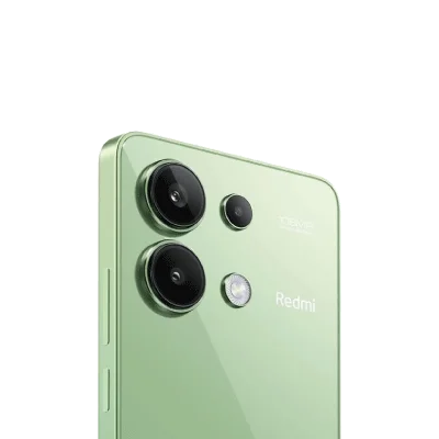Redmi Note 13, 6.67 Inches, 8gb RAM + 128Gb Storage, Android 13 (200/8/2)MP + 16MP Selfie - 4G - 5000mAh - Image 3
