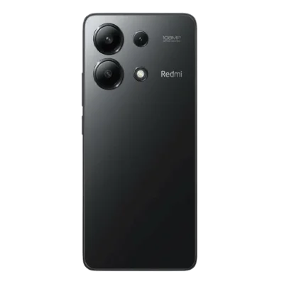 Redmi Note 13, 6.67 Inches, 8gb RAM +256Gb Storage, Android 13 (200/8/2)MP + 16MP Selfie - 4G - 5000mAh - Image 3