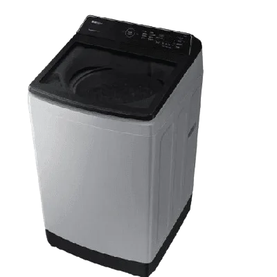 SAMSUNG Top Loading-Wash & Spin-Digital Inverter Motor | 13Kg | WA13CG5441BYNQ - Image 2