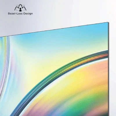 TCL 43" FHD/HD Smart TV | 43S5400A - Image 11