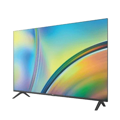 TCL 43" FHD/HD Smart TV | 43S5400A - Image 2