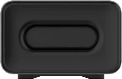Hisense HS214 2.1ch Sound Bar with Built-in Subwoofer, 80W, All-in-one Compact Design with Wireless Bluetooth, Powered by Dolby Audio, Black - Image 7