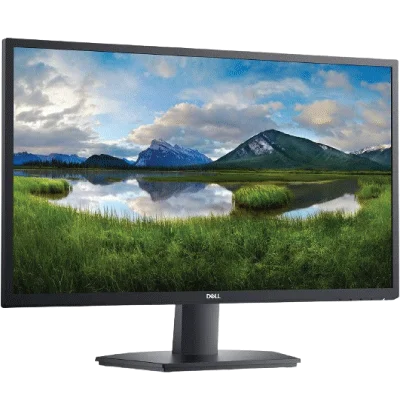 Dell SE2722HX Monitor - 27" FHD (1920 x 1080) 16:9 Ratio with Comfort view Monitor - Image 5