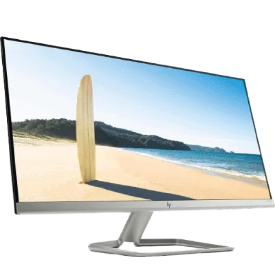 HP 27fw 68,6 cm (27") 1920 x 1080 Pixel Full HD LED - Image 2