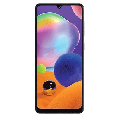 SAMSUNG Galaxy A31- 6.4", 128GB Storage, Fingerprint (under display, optical), Li-Po 5000 mAh - Image 2