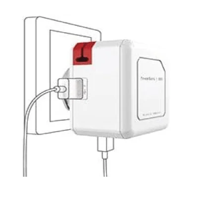 ALLOCACOC Power Portable USB - Image 4