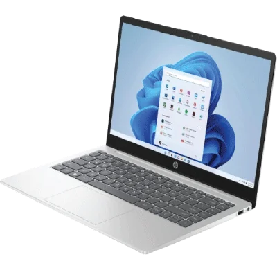 HP 14-EP0005cl Intel Pentium®️ N200 up to 3.7 GHz 128GB SSD 4GB RAM | 14" (1920x1080) display | WIN11 S | NATURAL SILVER | BACKLIT KEYBOARD | Microsoft 365 Personal 1-Year Subscription. 1 Year Manufacturer Warranty - Image 6