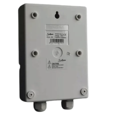 Royal Voltage Protector-AVS30 | BX-V105 - Image 2