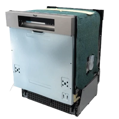 Royal Semi In-Built Dishwasher | RBDW12-7S