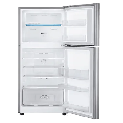 Samsung Top Freezer Refrigerator, 203L | RT20HAR2DSA/GH - Image 3