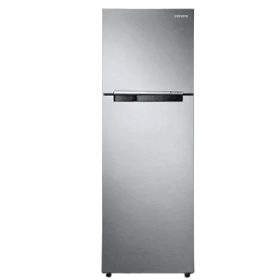 Samsung Top Freezer Refrigerator, 258L | RT25K3052S8/UT - Image 2