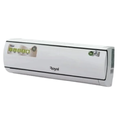 Royal 1HP Split Unit Air Conditioner (No kit) | MA09RSA - Image 3