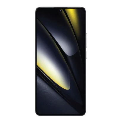 Xiaomi POCO F6 5G -6.67",Andriod 14, Dual SIM, 8GB RAM+256GB ROM, 5000 mAh, non-removable Battery - Image 3
