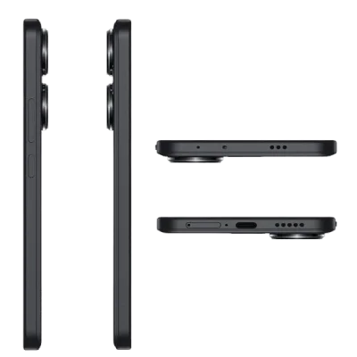 Xiaomi POCO F6 5G -6.67",Andriod 14, Dual SIM, 8GB RAM+256GB ROM, 5000 mAh, non-removable Battery - Image 2