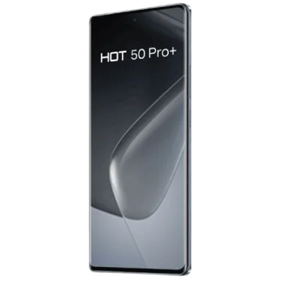 Infinix Hot 50 PRO+(plus), 6.78 inches, AMOLED, Android 15, 256GB Storage, 12GB RAM, 5000 Mah Battery - Image 3