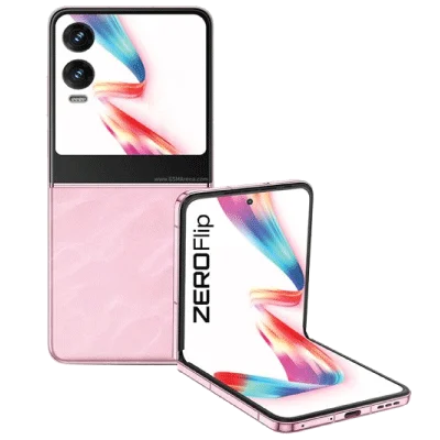Infinix Zero Flip, AMOLED, 120Hz, Android 14, 6.9 inches, 4720 mAh Battery - Image 2