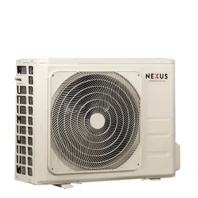 Nexus 1HP Split INVERTER AC (R410 Gas) | NX-MSHFA-09C - Image 3