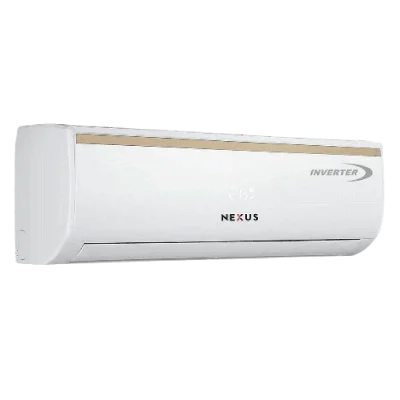 Nexus 1HP Split INVERTER AC (R410 Gas) | NX-MSHFA-09C - Image 5