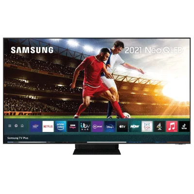 SAMSUNG 85" QN800A Neo QLED 8K Smart TV- True 8K Resolution With 100% Colour Volume & Alexa Built In, Made For Streaming & Gaming, 3D Surround Sound