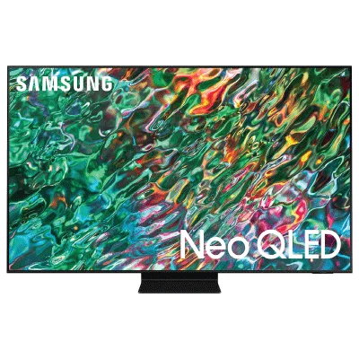 SAMSUNG 85" Class Neo QLED 4K QN90B Series Mini LED Quantum HDR 32x, Dolby Atmos,Object Tracking Sound+,Anti-Glare,Ultra Viewing Angle,Smart TV,Bluetooth with Alexa Built-In