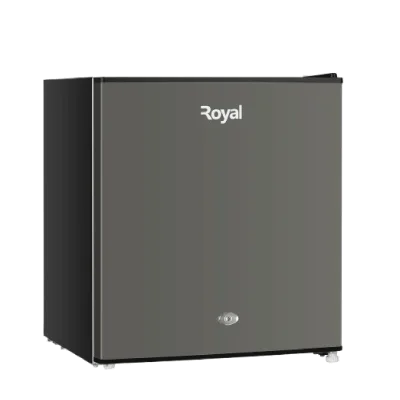 Royal 55L New Design 3000 series, Single Door Refrigerator | RREF55BF - Image 2