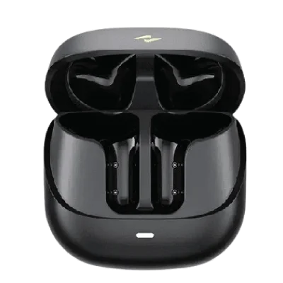 Havit True Wireless Stereo Earbuds | TW905, Low Latency 60ms, Noise Cancelling, and Waterproof Design - Bluetooth 5.3 Wireless Earphones - Image 3