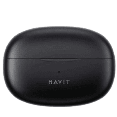 Havit True Wireless Stereo Earbuds | TW910, Bluetooth 5.0, Touch Control, 20H Playtime, Noise Reduction, IPX4 Waterproof - Image 2